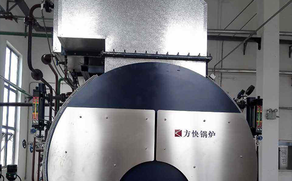 锅炉冷凝水收回意义有哪些