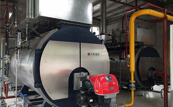 燃气蒸汽锅炉怎么选择适合的型号