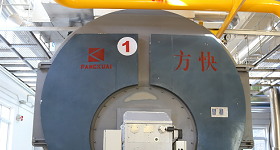 燃气锅炉水处理目前有哪些问题